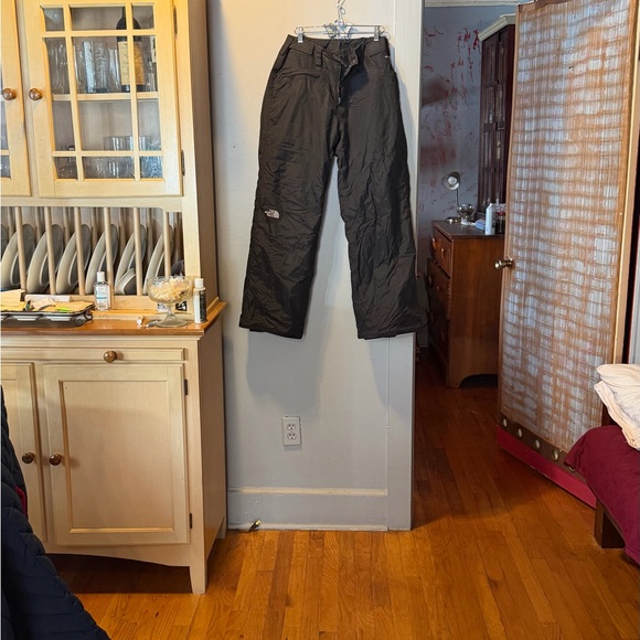 The North Face "HyVent" snow,Sky, snowboard women’s size M/M - Picture 3 of 14